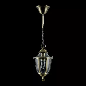 Подвесной светильник Maytoni Zeil H356-PL-01-BZ