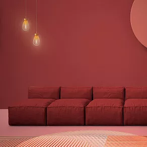 Подвесной светильник Lightstar Colore 805113