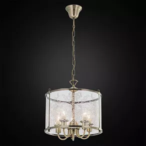 Подвесной светильник Citilux Версаль CL408153