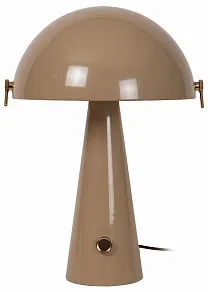 Настольная лампа декоративная Lucide BARONE 65502/52/41