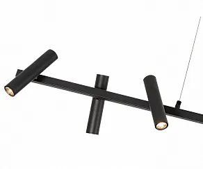 Подвесной светильник Kink Light Верония 07613-6AS,19