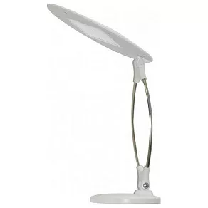 Настольная лампа офисная Kink Light Эспелло 7122-DU,01