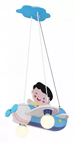 Подвесной светильник Globo Kita 15727