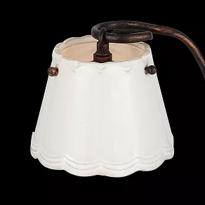 Настольная лампа декоративная ST-Luce Famiglia SL259.504.01