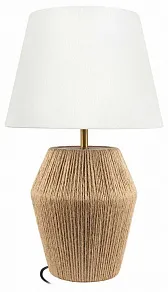 Настольная лампа декоративная Loft it Jute 10517T