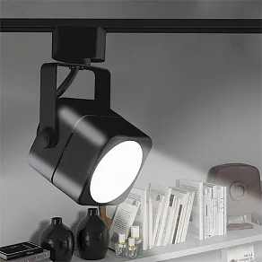 Накладной светильник Jazzway  PTR  24 GU10 BL IP20