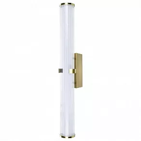 Бра Divinare Grigio 1017/01 AP-23