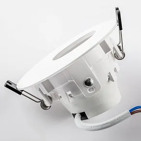 Встраиваемый светильник Lightstar Anello 012216