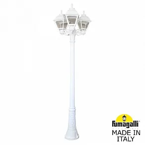 Фонарный столб Fumagalli CEFA U23.156.S30.WXE27