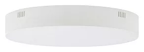 Накладной светильник Nowodvorski Lid Round Led 10405