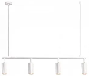 Подвесной светильник Moderli Cora V11780-4P