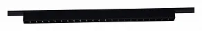 Накладной светильник Reluce  13004-9.3-001UR magnetic LED24W BK