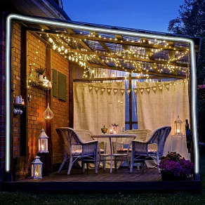 Лента светодиодная Uniel  UL-00006686