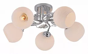 Потолочная люстра Escada Kalina 1119/5PL