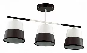 Люстра на штанге Lumion Bessie 5215/3CA