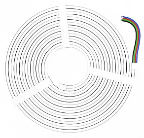 Лента светодиодная Gauss  23635482012