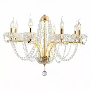 Подвесная люстра Favourite Prunk 2423-8P