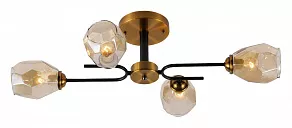 Люстра на штанге Rivoli Melanthe Б0054852