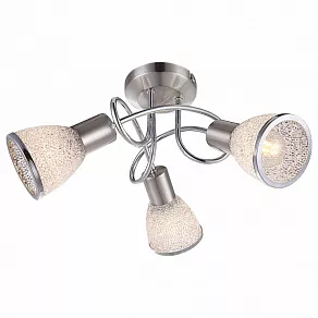 Потолочная люстра Globo Rachel 56041-3D