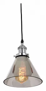 Подвесной светильник LUMINA DECO Nubi LDP 6801 CHR+GY