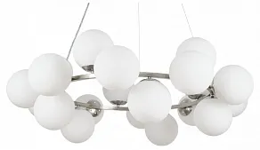 Подвесная люстра MyFar Aerton MR1949-20P