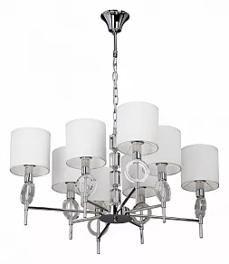 Подвесная люстра Vitaluce V3914 V5191/8