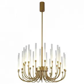 Люстра на штанге Alfa-Light F4224 F4224-02
