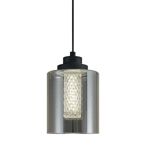 Подвесная люстра Freya Lisse FR6238PL-L15SM