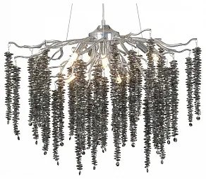 Подвесная люстра Vitaluce V28551 V28551-9/7S