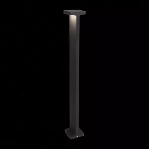 Наземный низкий светильник ST-Luce Posto SL095.445.02