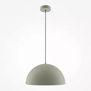 Подвесной светильник Maytoni Basic colors MOD168PL-01BG