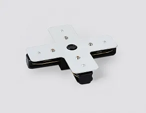 Соединитель X-образный для треков Ambrella Light TRACK SYSTEM GL7172