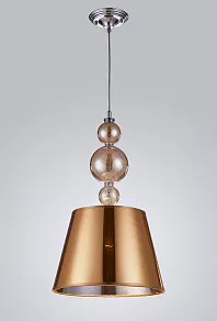 Подвесной светильник LUMINA DECO Muraneo LDP 1123 GD