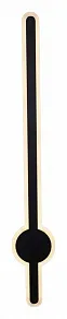 Бра Reluce 86230 86230-9.2-001U LED21W BK