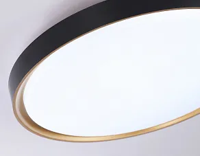 Накладной светильник Ambrella Light FZ FZ1249