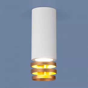 Накладной светильник Elektrostandard DLN102/DLN103 DLN102 GU10