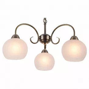 Подвесная люстра Arte Lamp 9317 A9317LM-3AB