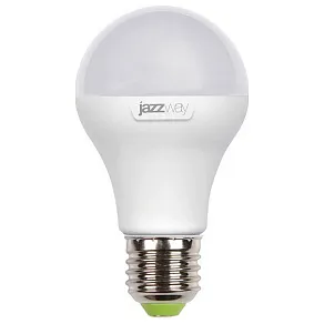 Лампа светодиодная Jazzway Pled E27 11Вт 5000K 5005549