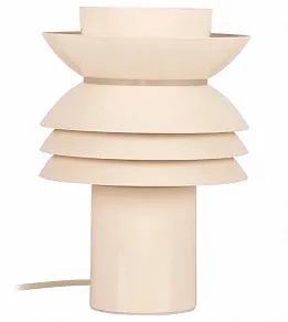 Настольная лампа декоративная Lucide YINDRA 65503/01/38