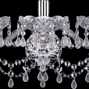 Бра Bohemia Art Classic 11.24 10.24.3.165.XL.Cr.V0300