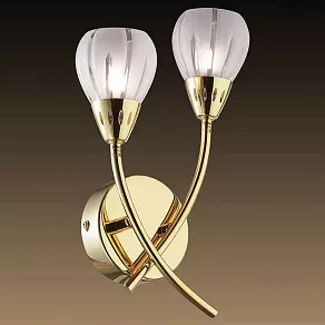 Бра Odeon Light Posi 1616/2W