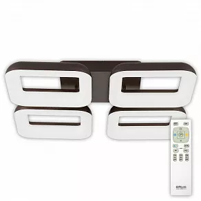 Потолочная люстра Citilux Паркер CL225245R