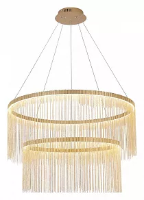 Подвесной светильник Kink Light Агни 08260-80+60,33