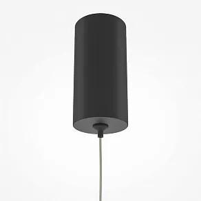 Подвесной светильник Maytoni Pro Extra MOD160PL-L6BK