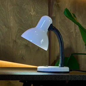 Настольная лампа офисная Uniel Universal UL-00001805