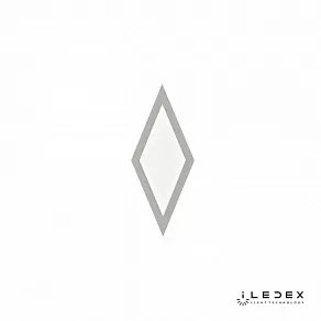 Накладной светильник iLedex Creator X068204 4W 6000K WH