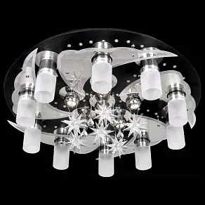 Потолочная люстра Omnilux OM-176 OML-17607-16