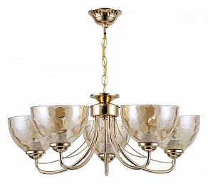 Подвесная люстра Rivoli Adrianne Б0060997