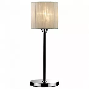 Настольная лампа декоративная Odeon Light Niola 2085/1T