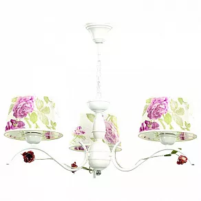 Подвесная люстра Emibig Summer 139/3